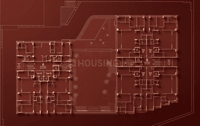 Project Image of 4057 Sq.ft 4 BHK Apartment / Flat for sale in Science Park for Rs. 30000000