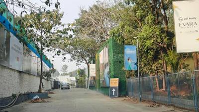 Project Image of 747.0 - 2235.0 Sq.ft 2 BHK Apartment for buy in Evara Heights