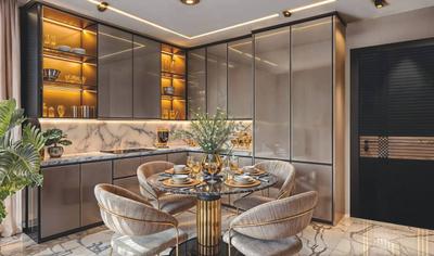 Project Image of 407.0 - 1973.0 Sq.ft Studio Studio Apartment for buy in Danube Diamondz