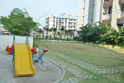 Project Image of 0.0 - 510.0 Sq.ft 1 BHK Apartment for buy in Samrin Purnashanti Heights