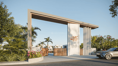 Project Image of 2782.0 - 6259.0 Sq.ft 3 BHK Villa for buy in Mayflower Royale Woods