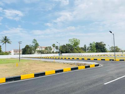 Project Image of 648.0 - 2138.0 Sq.ft Residential Plot Plot for buy in Value Serasa Magnore Phase 1