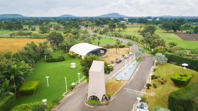Oyster Green Mount City Amenities 3