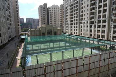 Project Image of 1375 Sq.ft 3 BHK Apartment / Flat for sale in Lohegaon for Rs. 13500000