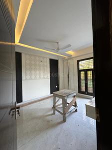 Project Image of 850.0 - 1800.0 Sq.ft 2 BHK Builder Floor for buy in Jai Pravushpa Home