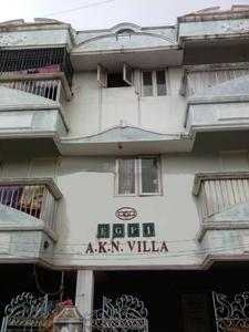 Project Image of 0.0 - 710.0 Sq.ft 2 BHK Apartment for buy in Ever AKN Villa