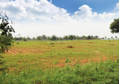 Project Image of 1200.0 - 12000.0 Sq.ft Residential Plot Plot for buy in Krishna Greens Midlake