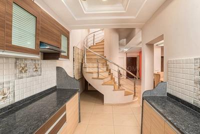 Project Image of 0.0 - 1542.04 Sq.ft 3 BHK Villa for buy in Silverline Ashapurna Heritage IV