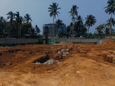 Project Image of 789.0 - 1143.0 Sq.ft 2 BHK Apartment for buy in Confident Astoria