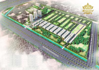 Project Image of 1250 Sq.ft Residential Plot / Land for sale in Kasimpur Viruha for Rs. 11700000