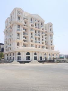 Project Image of 680 Sq.ft 1 BHK Apartment / Flat for sale in Wakad for Rs. 6500000
