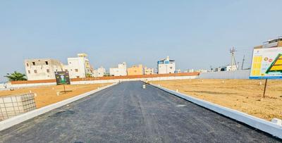 Project Image of 880.0 - 2640.0 Sq.ft Residential Plot Plot for buy in Value Arav Garden