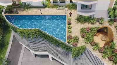 Amar Devendra Swimming Pool 1