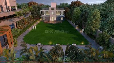 Project Image of 544.0 - 870.0 Sq.ft 1 BHK Apartment for buy in Blueroof Sylva