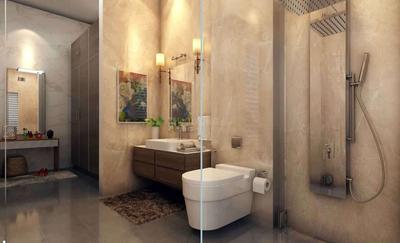 Project Image of 1990.0 - 2497.0 Sq.ft 3 BHK Apartment for buy in The Medallion Nova