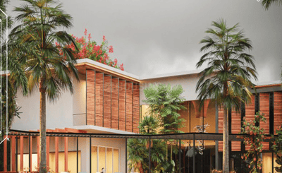 Project Image of 2680.21 - 9816.69 Sq.ft Residential Plot Plot for buy in AGS And JB Meadows