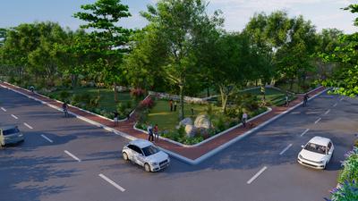 Project Image of 1476.38 - 12960.29 Sq.ft Residential Plot Plot for buy in Sreenidhi Neocity Green