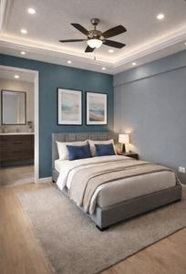 Project Image of 0.0 - 1170.0 Sq.ft 2 BHK Apartment for buy in The Pearl