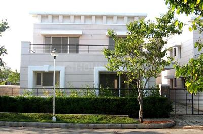 Project Image of 0.0 - 2224.0 Sq.ft 3 BHK Villa for buy in NK Villa Springs East