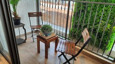 Project Image of 441.0 - 751.54 Sq.ft 1 BHK Apartment for buy in Lodha Foresta A B H And I