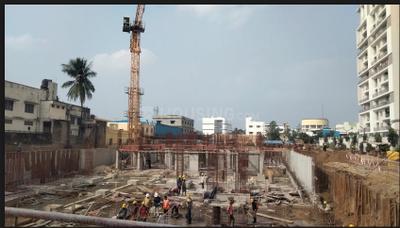 Project Image of 2058 Sq.ft 4 BHK Apartment / Flat for sale in Valasaravakkam for Rs. 29200000