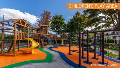 Project Image of 635.0 - 2571.0 Sq.ft Residential Plot Plot for buy in VGN CH40 Phase II