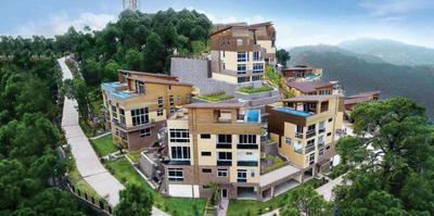 Project Image of 3127.97 - 3341.56 Sq.ft 3 BHK Villa for buy in TATA Myst