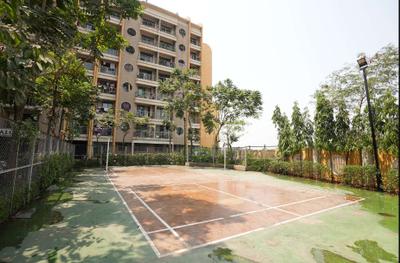 Project Image of 381.0 - 513.0 Sq.ft 1 BHK Apartment for buy in Tharwani Ariana Phase IV