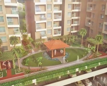 Project Image of 1033.0 - 1446.0 Sq.ft 2 BHK Apartment for buy in Sri Apple Regency