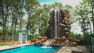 Project Image of 10000.0 - 17163.0 Sq.ft Residential Plot Plot for buy in Sai River Garden