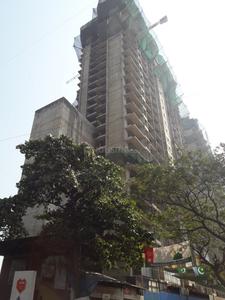 Ahuja Lamor Elevation 1