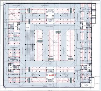 Project Image of 0.0 - 1792.94 Sq.ft 4 BHK Apartment for buy in Karnavati Vivanta Living Block F