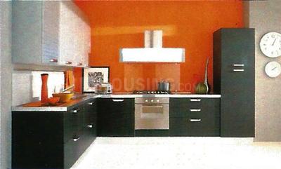 Project Image of 587.0 - 1030.0 Sq.ft 2 BHK Apartment for buy in Dey City King