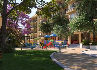Project Image of 1070 Sq.ft 2 BHK Apartment / Flat for sale in Chikkadasarahalli for Rs. 7800000
