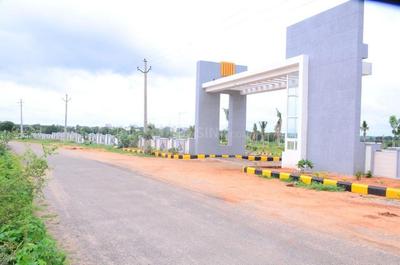 Project Image of 1215.0 - 5462.0 Sq.ft Residential Plot Plot for buy in Akshita Golden Breeze 4