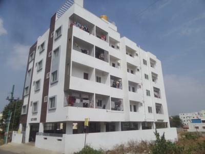 Project Image of 1040.0 - 1500.0 Sq.ft 2 BHK Apartment for buy in Elite Shine
