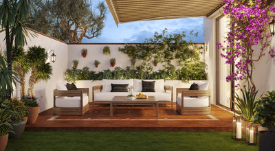 Project Image of 2980.0 - 4340.0 Sq.ft 4 BHK Villa for buy in Sobha Galera