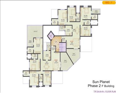 Project Image of 1500 Sq.ft 3 BHK Villa for sale in Anand Nagar, Sinhagad Road for Rs. 16500000