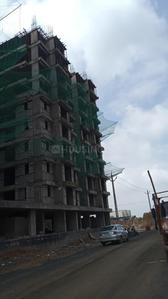 Project Image of 1512.0 - 2187.0 Sq.ft 3 BHK Apartment for buy in The Gate 2