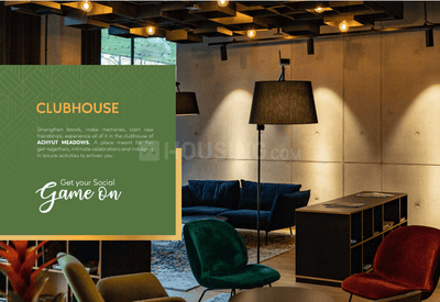 Project Image of 1152.0 - 1197.0 Sq.ft 3 BHK Apartment for buy in Achyut Meadows