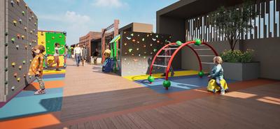 Project Image of 1520 Sq.ft 3 BHK Apartment / Flat for sale in Akurdi for Rs. 13000000