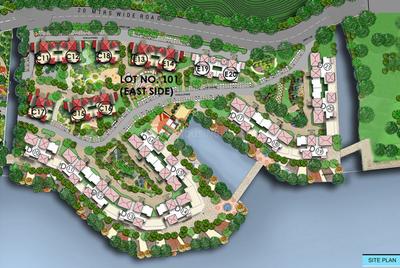Project Image of 307.0 - 922.0 Sq.ft Studio Studio Apartment for buy in Lavasa Belshore 11 12 13 14 15 16 17 18 LCL 0010
