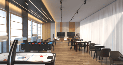 Project Image of 1043.0 - 1838.0 Sq.ft 2 BHK Apartment for buy in Rudra Gardenia Phase 1