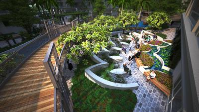 Project Image of 1741.0 - 5060.0 Sq.ft 3 BHK Apartment for buy in Vardhman Eminara Phase 1