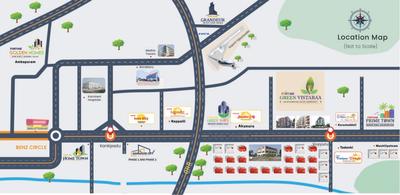 Project Image of 183 Sq.ft Residential Plot / Land for sale in Akunuru for Rs. 2928000