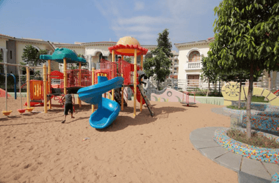 Project Image of 2626.39 - 4972.93 Sq.ft 3 BHK Villa for buy in Avinash Maruti Lifestyle 4