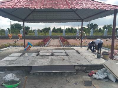 Project Image of 1350.0 - 4500.0 Sq.ft Residential Plot Plot for buy in Green Haritha Vanam