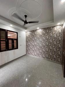 Project Image of 500.0 - 600.0 Sq.ft 2 BHK Builder Floor for buy in Vishal Luxury Homes
