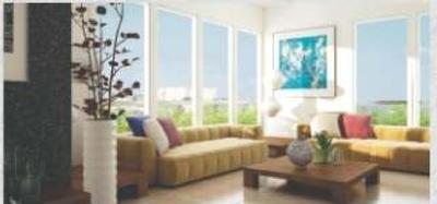 Project Image of 328.41 - 522.48 Sq.ft 1 BHK Apartment for buy in Twin Tower Phase 2