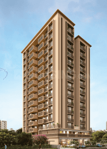 Project Image of 0.0 - 840.66 Sq.ft 3 BHK Apartment for buy in Anusthan Heights